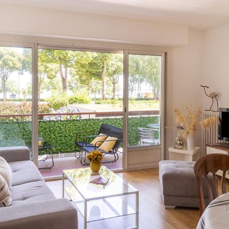 Apartment Les Pecheries By Interhome Saint-Nazaire  Exterior photo