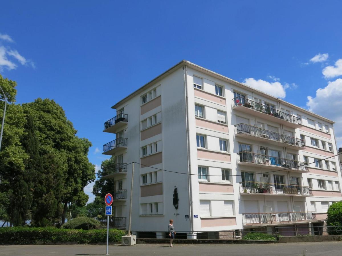 Apartment Les Pecheries By Interhome Saint-Nazaire  Exterior photo