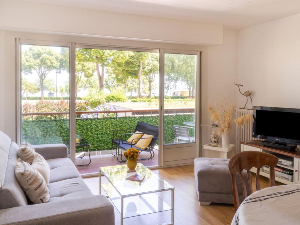 Apartment Les Pecheries By Interhome Saint-Nazaire  Exterior photo