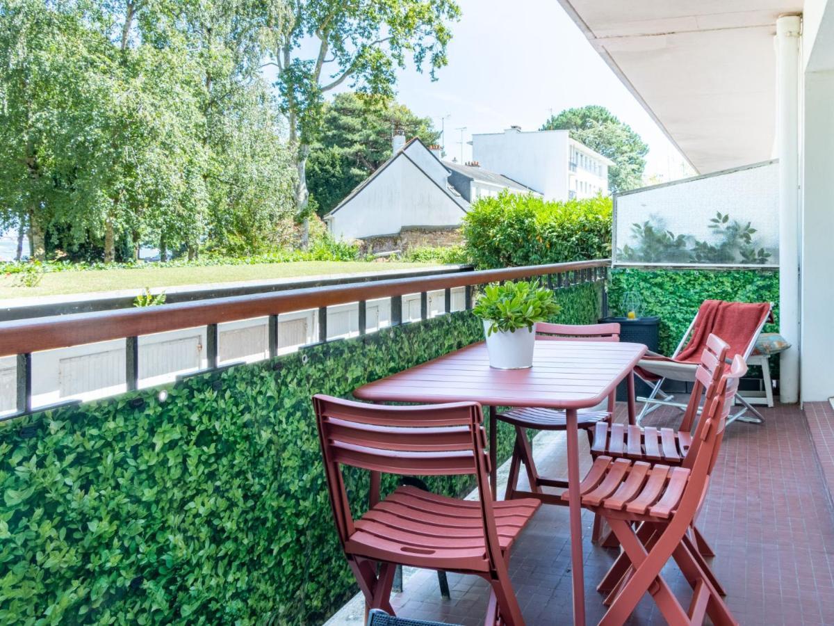 Apartment Les Pecheries By Interhome Saint-Nazaire  Exterior photo